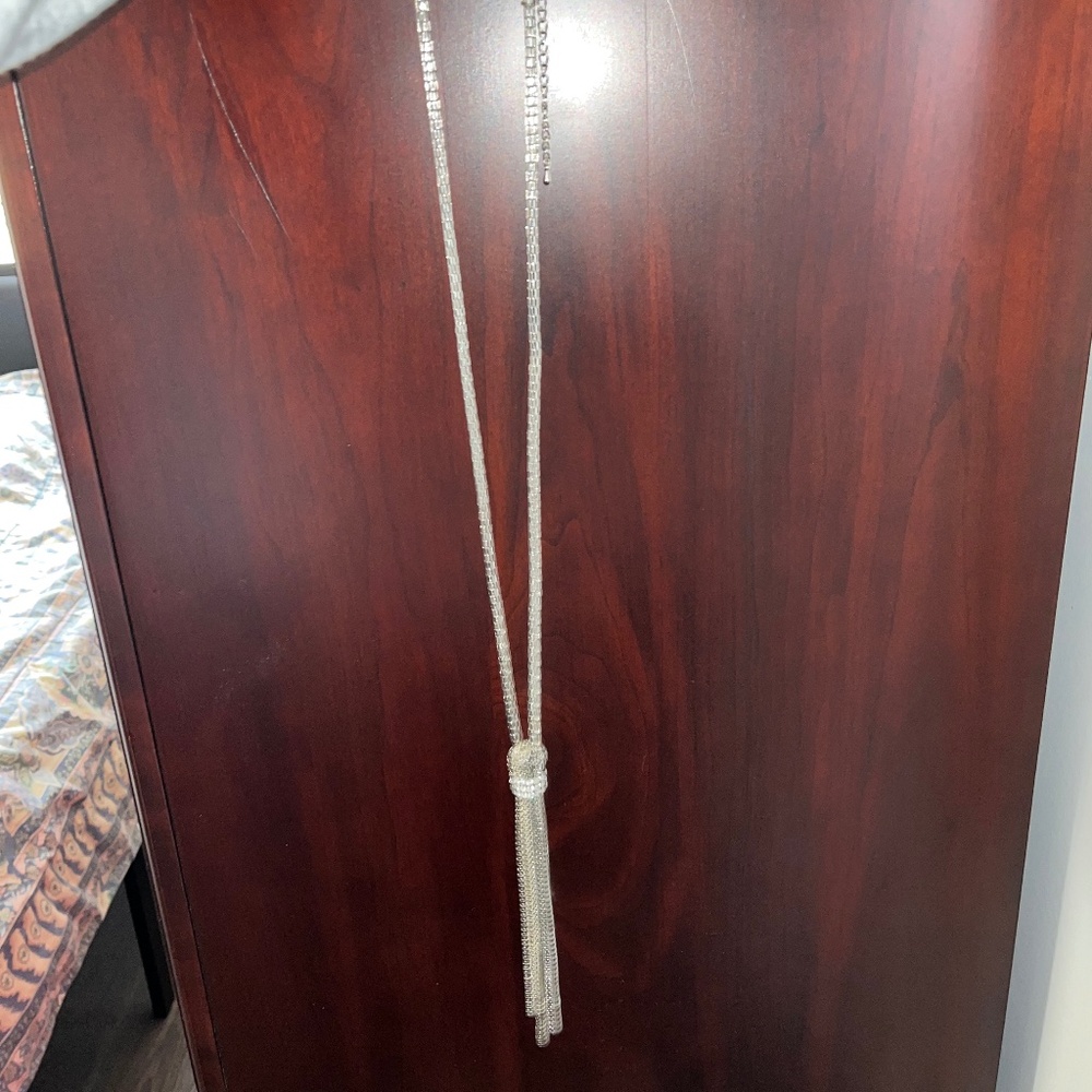 Nickel free necklace